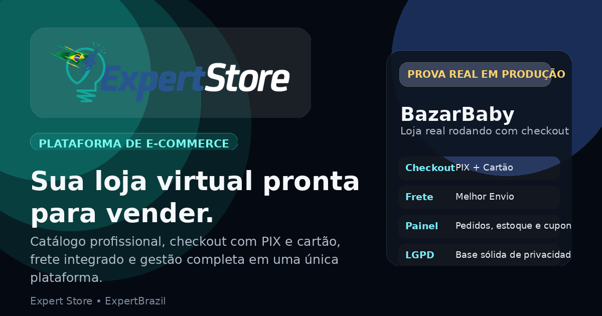 Expert Store